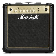 Marshall MG15G Guitar Combo