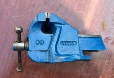 Vintage Record Vice 00 England 2 1/4” jaws ???????