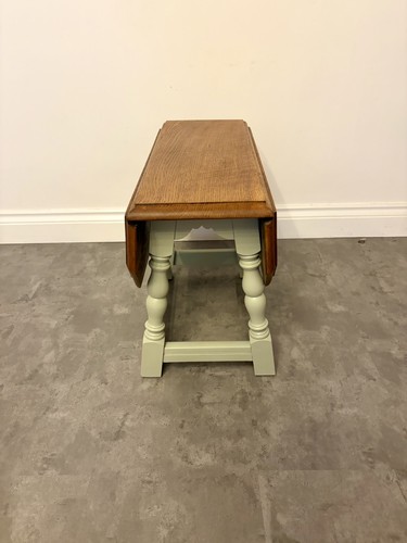 Vintage country solid oak - vintage, drop