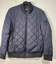 Barbour Steve McQueen Quilted
