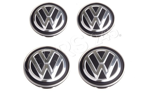 Genuine cover cap pcs vw - cap,