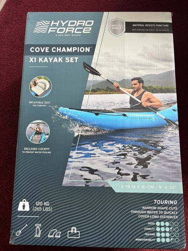 Bestway hydro force cove - bestway,