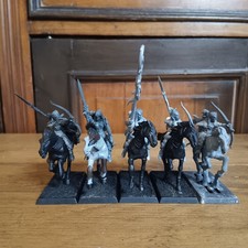 Warhammer The Old World