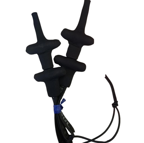 Paragliding acro brake handles - paragliding,