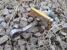 VW NEW Beetle Door Check Strap