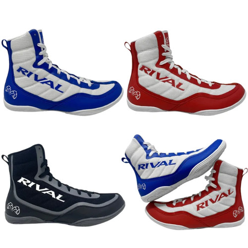 Rival rsx prospect - rival, boxing