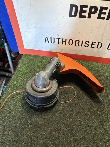 Stihl fs450 fs400 fs350 - fs400, petrol