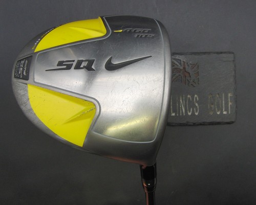 Nike sumo 460 driver - 460, 10.5°