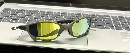 Oakley metal juliet 0 - x-metal,