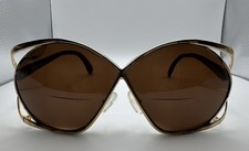 Vintage Christian Dior 2056