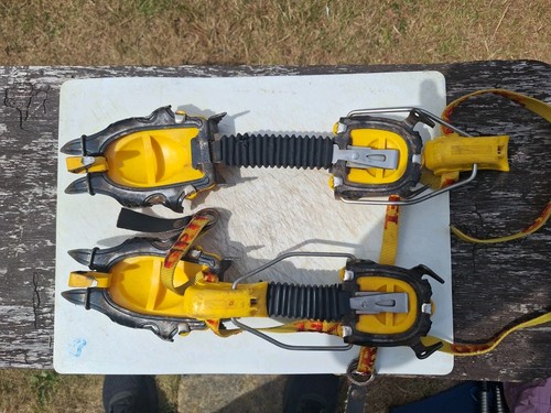 Grivel g12 gsb climbing - grivel,