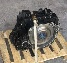 Ford Powershift Automatic