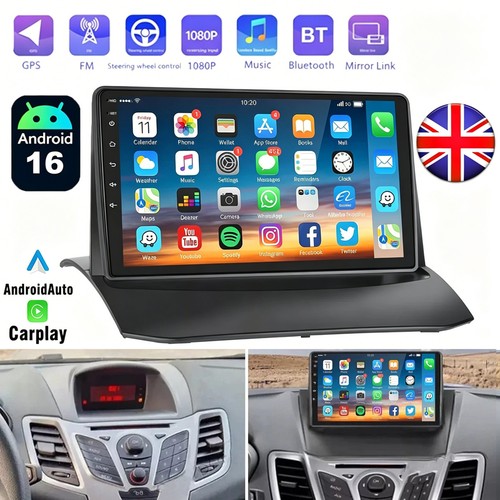 For ford fiesta - for, 2009-2014