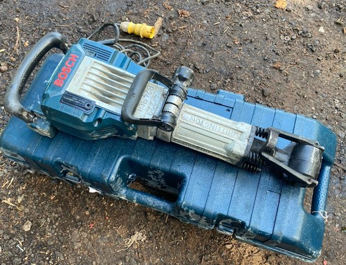 Bosch gsh demolition - gsh,