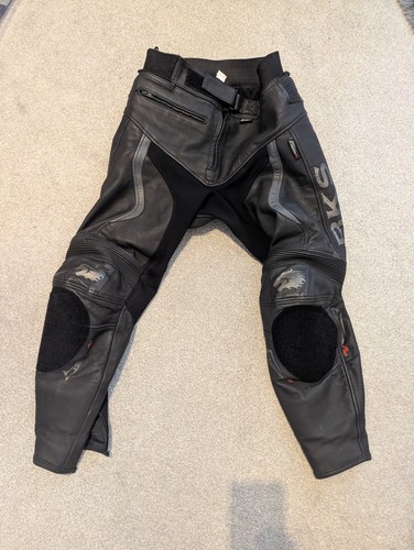 Bks evolution pro leather - evolution,