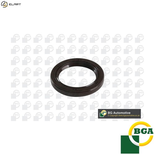 Shaft seal crankshaft os0378 - seal,