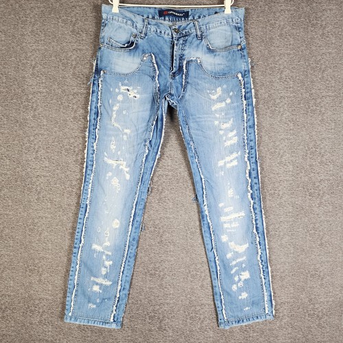 Cipo baxx jeans mens - jeans,
