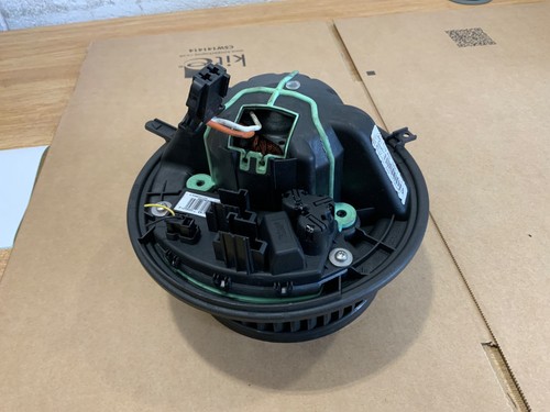 Mercedes slk r172 heater fan - mercedes,