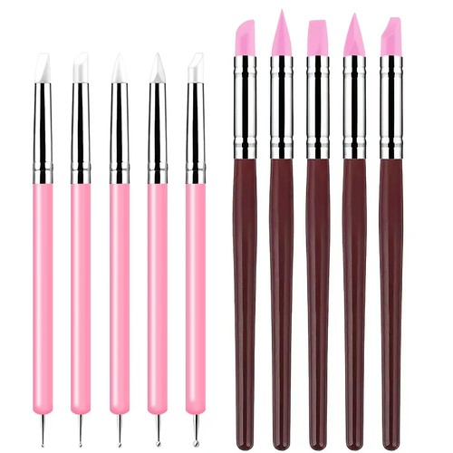 Daixianger pcs silicone - 10,