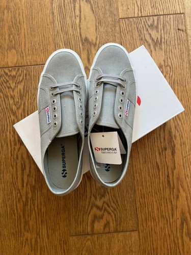 Superga unisex 2750 - superga, uk