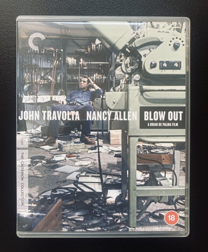 Blow out the - blow,