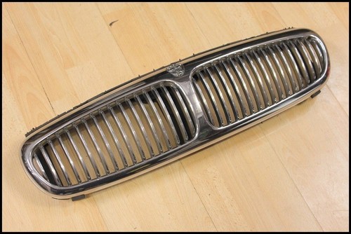 Grille full chrome sovereign - grille, /