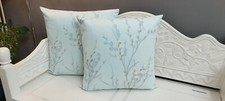 HANDMADE cushion cover Use