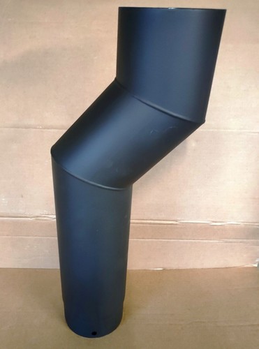 And six inch offset bend - inch,
