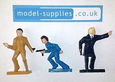 Corgi 342 Professionals