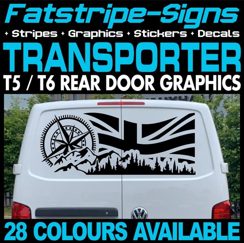Fit transporter t5 t6 - to,