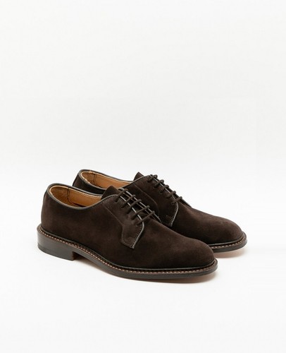 Tricker robert derby shoes - robert,