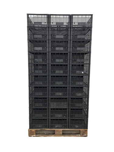 Produce baskets euro - x, boxes