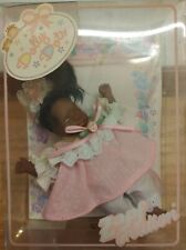 Vintage Dolly Dots Zapf Creation I Love YouDoll by Brigitte Leman 