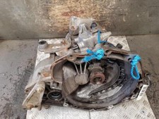 06-2014 MK3 D VAUXHALL CORSA F17 GEARBOX 1.4 PETROL 5  SPEED MANUAL A14XER(LDD)