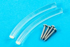 For Ashford Scholar Spinning Wh Polycord Treadle Connectors