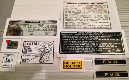 Honda cb250 cb250n - cb250,