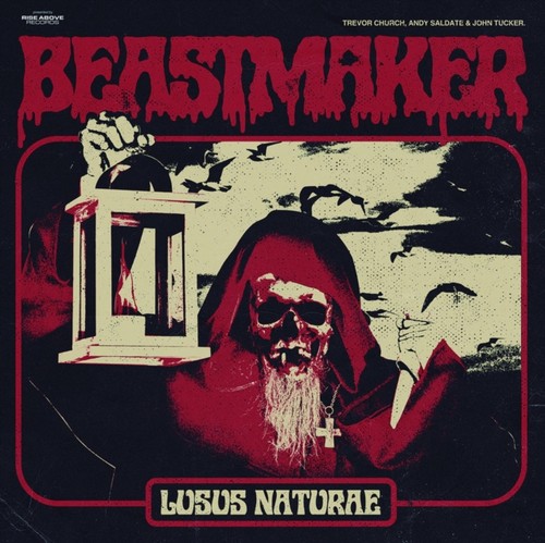 Lusus naturae beastmaker - naturae, by