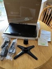 Acer 20 Inch G206HQL LCD