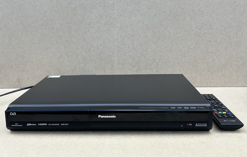 Panasonic dmr ez27eb - panasonic, dmr-ez27eb
