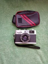 Vintage Olympus 35 RC Film