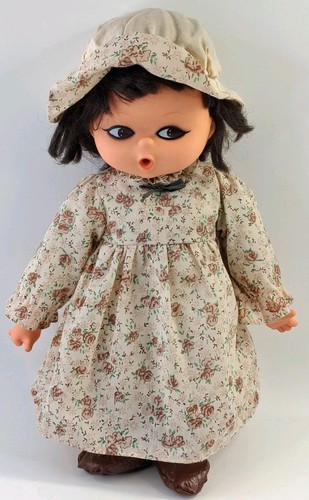 Vintage maudie mae rag doll - vintage,