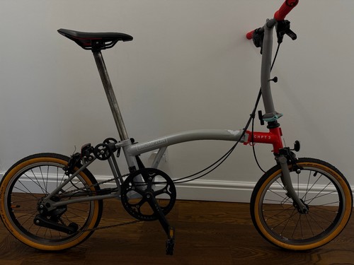 Brompton chpt3 4th edition - brompton,