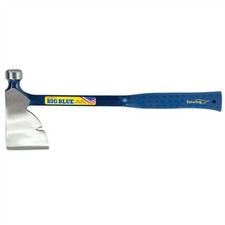 Draper Estwing E3-R Rigger's Axe, 17"