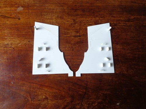 Synseal white - ?,