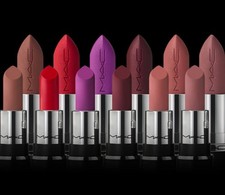 MAC Macximal Matte Lipstick -