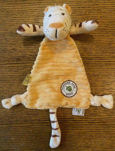 Hundred acre wood classic - hundred,