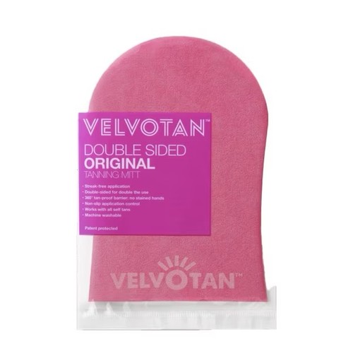Velvotan double sided tanning - velvotan,