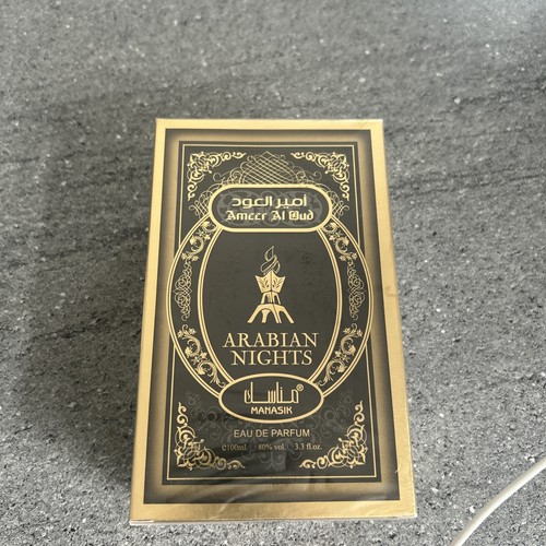 Ameer oud arabian nights - arabian,