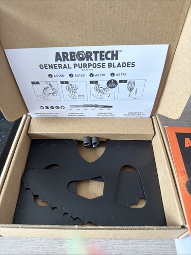 Arbortech bla 1110 general - arbortech, bla.fg.1110