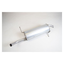 Fits Ford Fiesta MK7 1.25